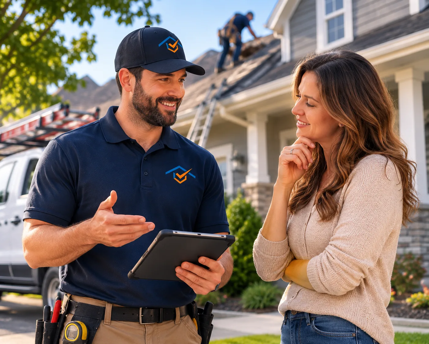Roof Inspection FAQs in Londonderry, VT